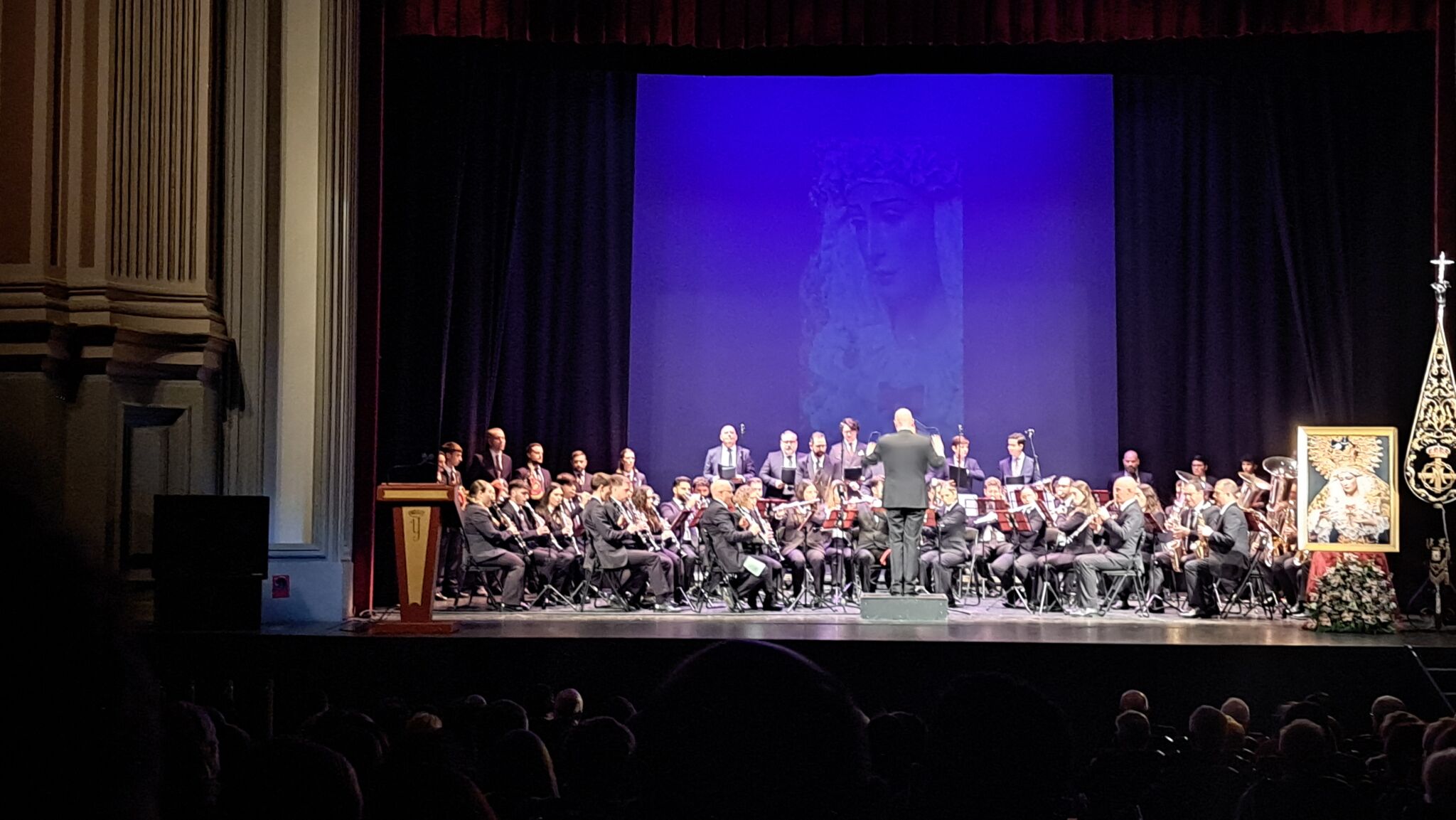 virgen de la salud 2024