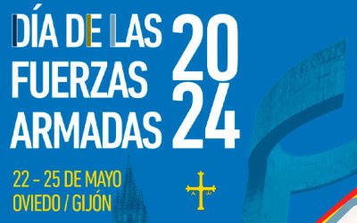 Hasta 25 militares con discapacidad participarán en el desfile del Día de las Fuerzas Armadas 2024