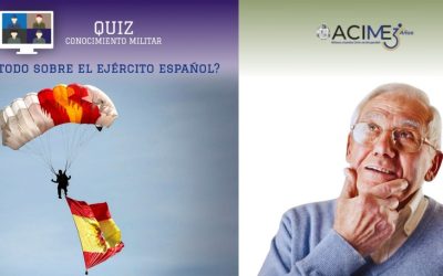 Ya puedes jugar a los nuevos quiz de preguntas del Programa A Paso Ligero