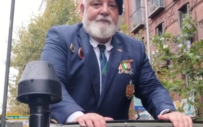 Juan José Reyes Roig, nuevo Presidente de ACIME