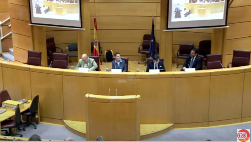 El CERMI apela a desplegar todo el potencial que el empleo público encierra para las personas con discapacidad