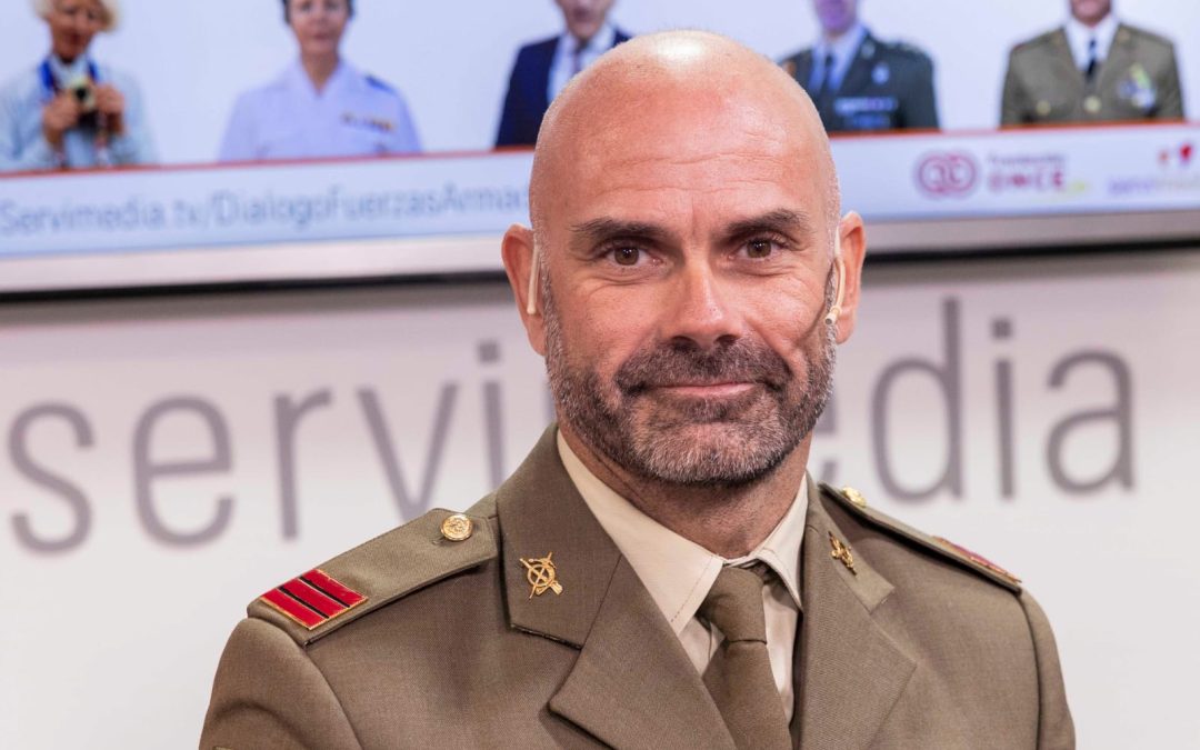 «El deporte es un estabilizador emocional»