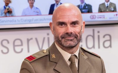 «El deporte es un estabilizador emocional»