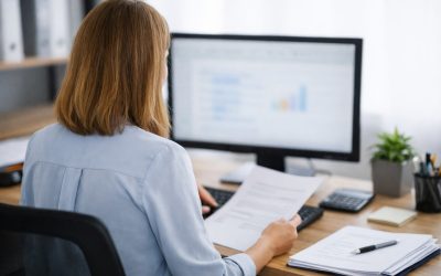 Abierto proceso de selección para incorporar un/a administrativo/a en gestión de subvenciones en Madrid